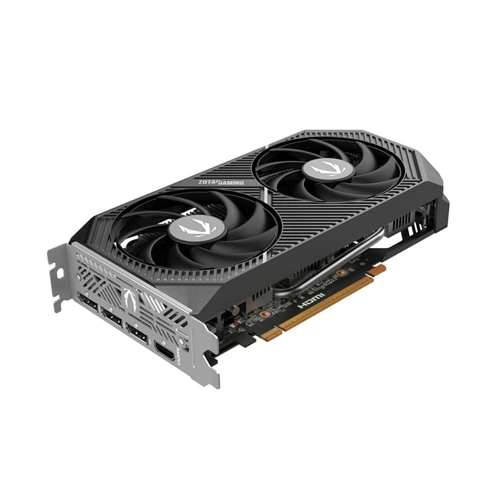 ZOTAC Gaming RTX 5060 Twin Edge OC 8GB GDDR7 Graphics Card